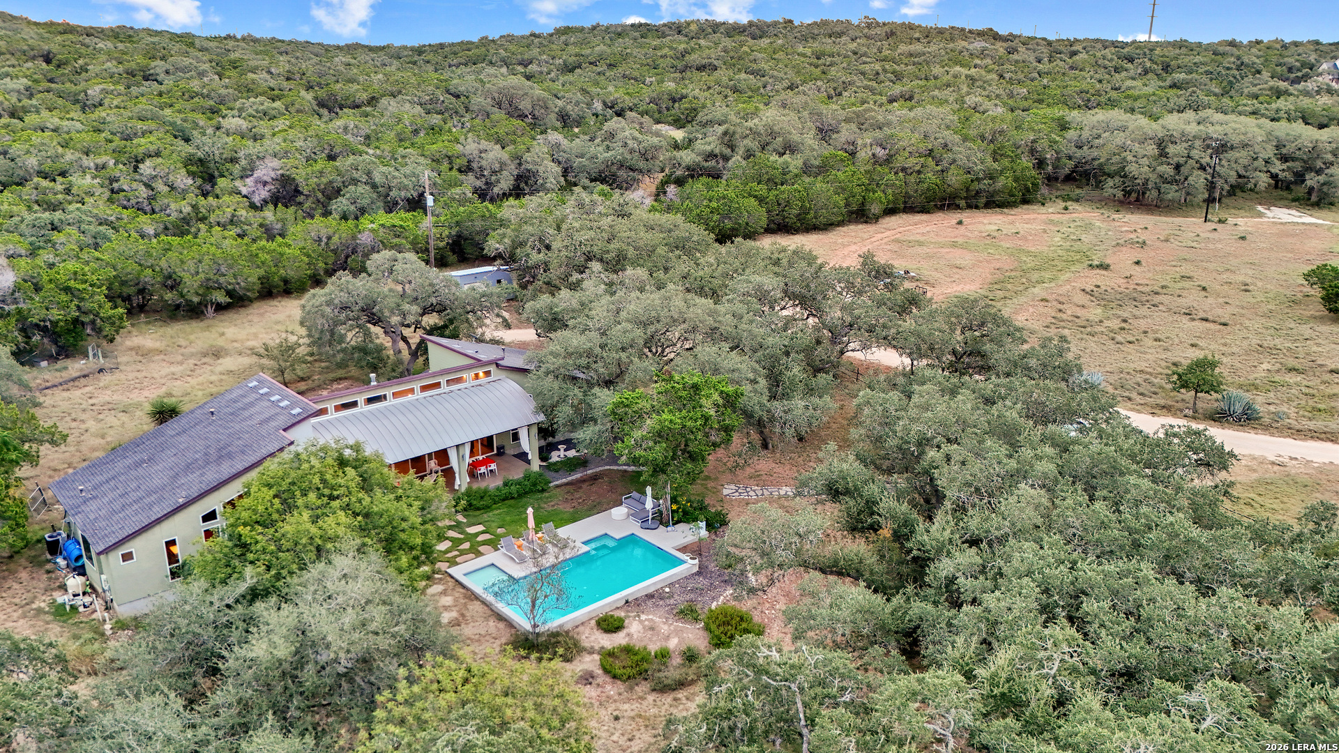 1280 Stoney Ridge Bulverde TX 78163