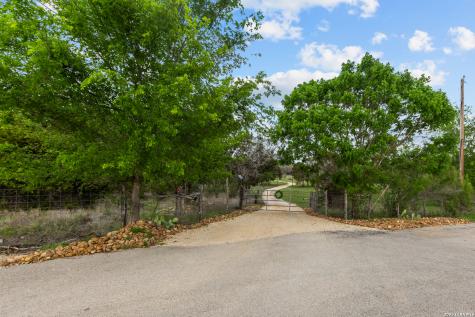 1280 Stoney Ridge Bulverde TX 78163