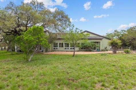 1280 Stoney Ridge Bulverde TX 78163