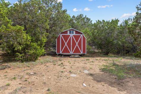 1280 Stoney Ridge Bulverde TX 78163