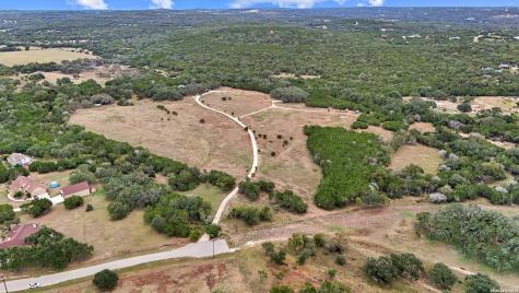 1280 Stoney Ridge Bulverde TX 78163