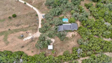 1280 Stoney Ridge Bulverde TX 78163