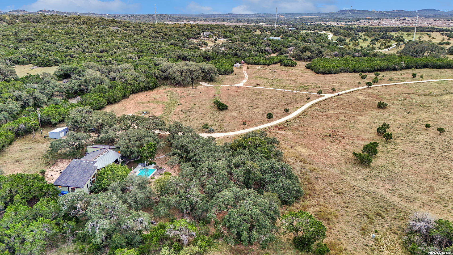 1280 Stoney Ridge Bulverde TX 78163