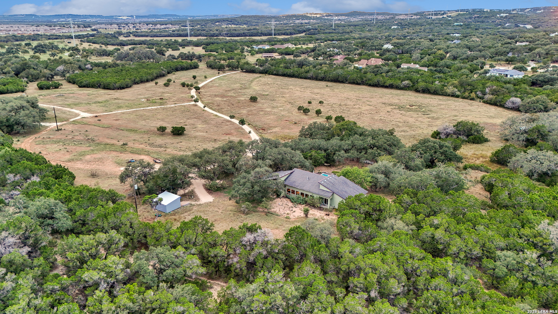 1280 Stoney Ridge Bulverde TX 78163