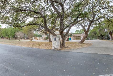 2934 Scattered Oaks Street San Antonio TX 78232