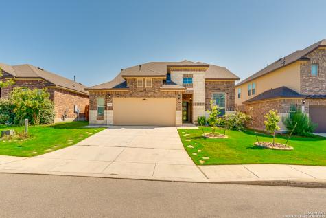 12429 Big Valley Creek San Antonio TX 78254