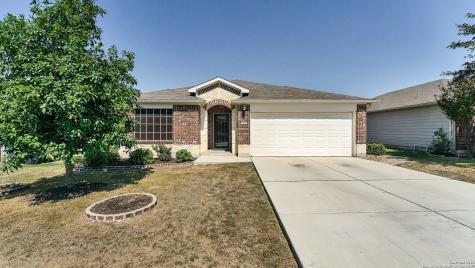 5420 Storm King Schertz TX 78108