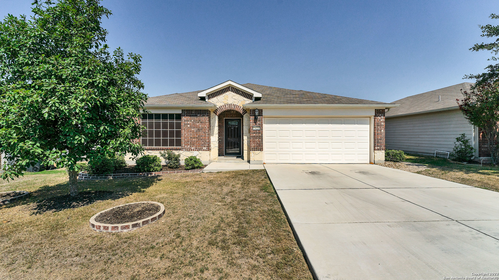 5420 Storm King Schertz TX 78108