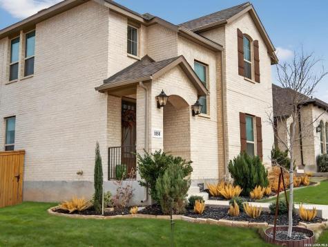 1858 Nettletree New Braunfels TX 78132