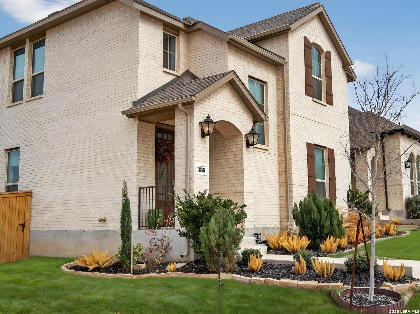 1858 Nettletree New Braunfels TX 78132