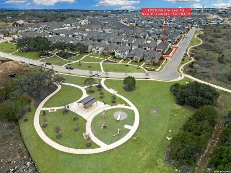 1858 Nettletree New Braunfels TX 78132
