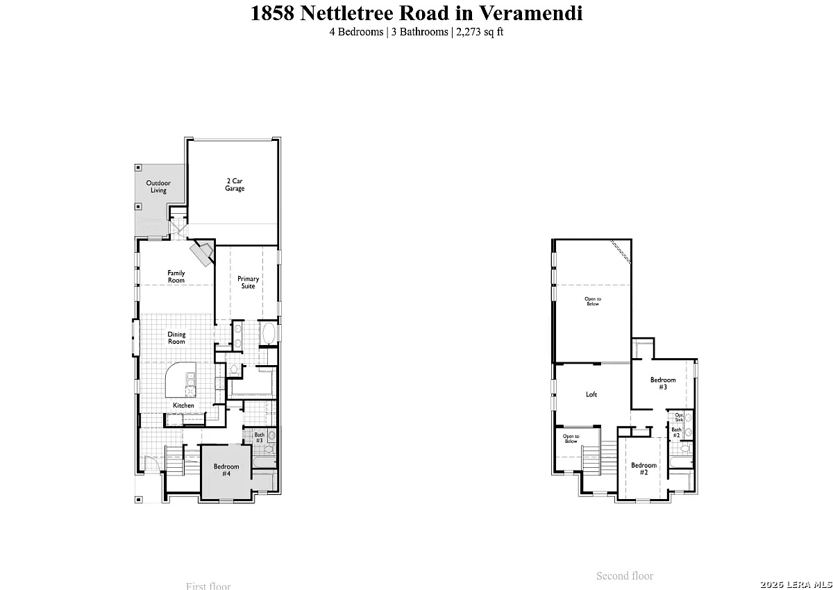 1858 Nettletree New Braunfels TX 78132