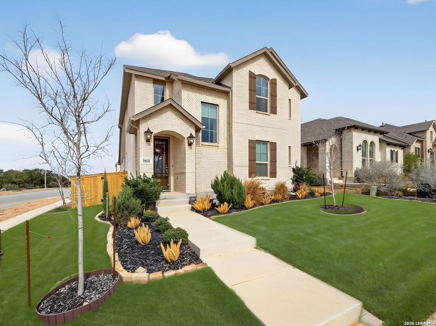 1858 Nettletree New Braunfels TX 78132