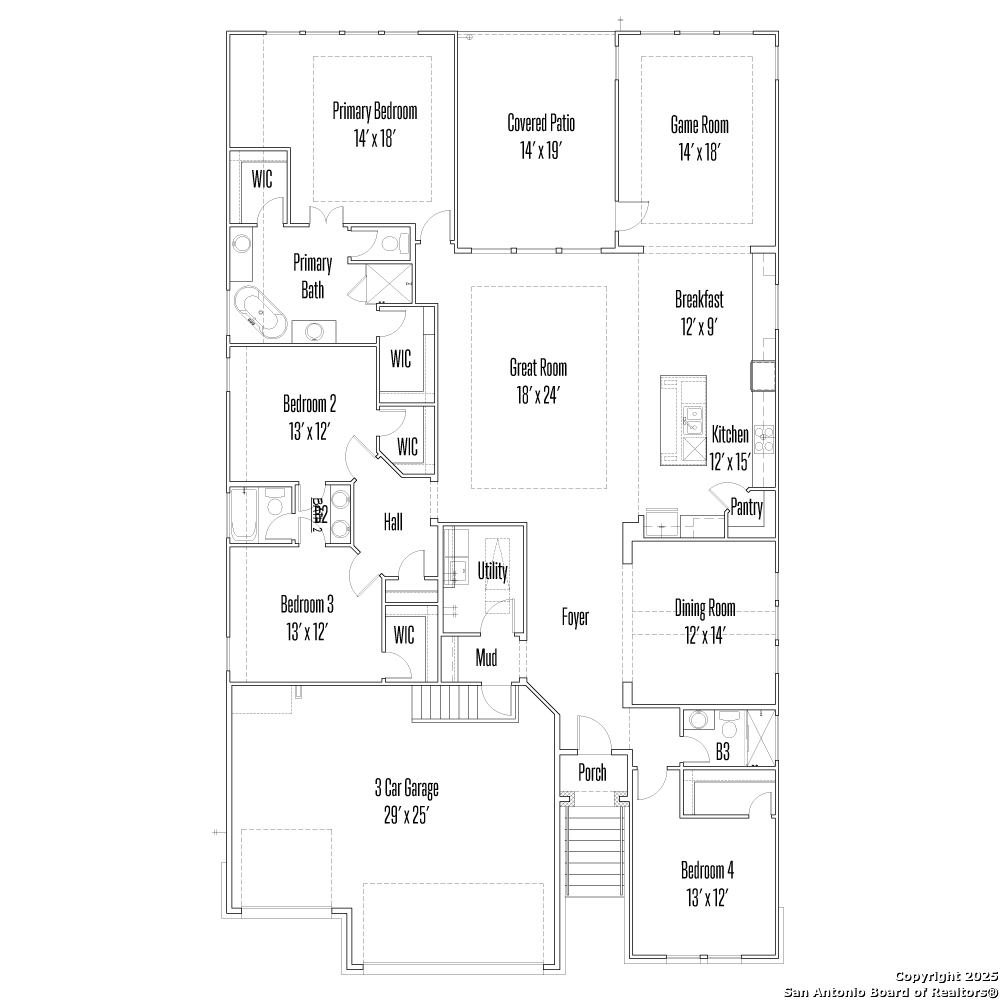 240 Dulce Vista Boerne TX 78006