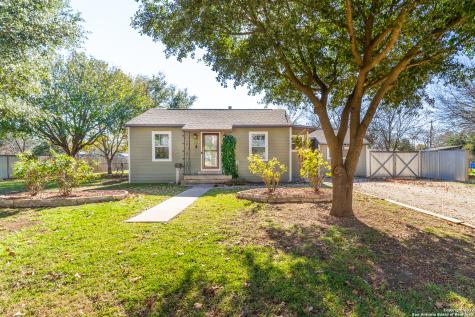 510 Winburn Avenue Schertz TX 78154