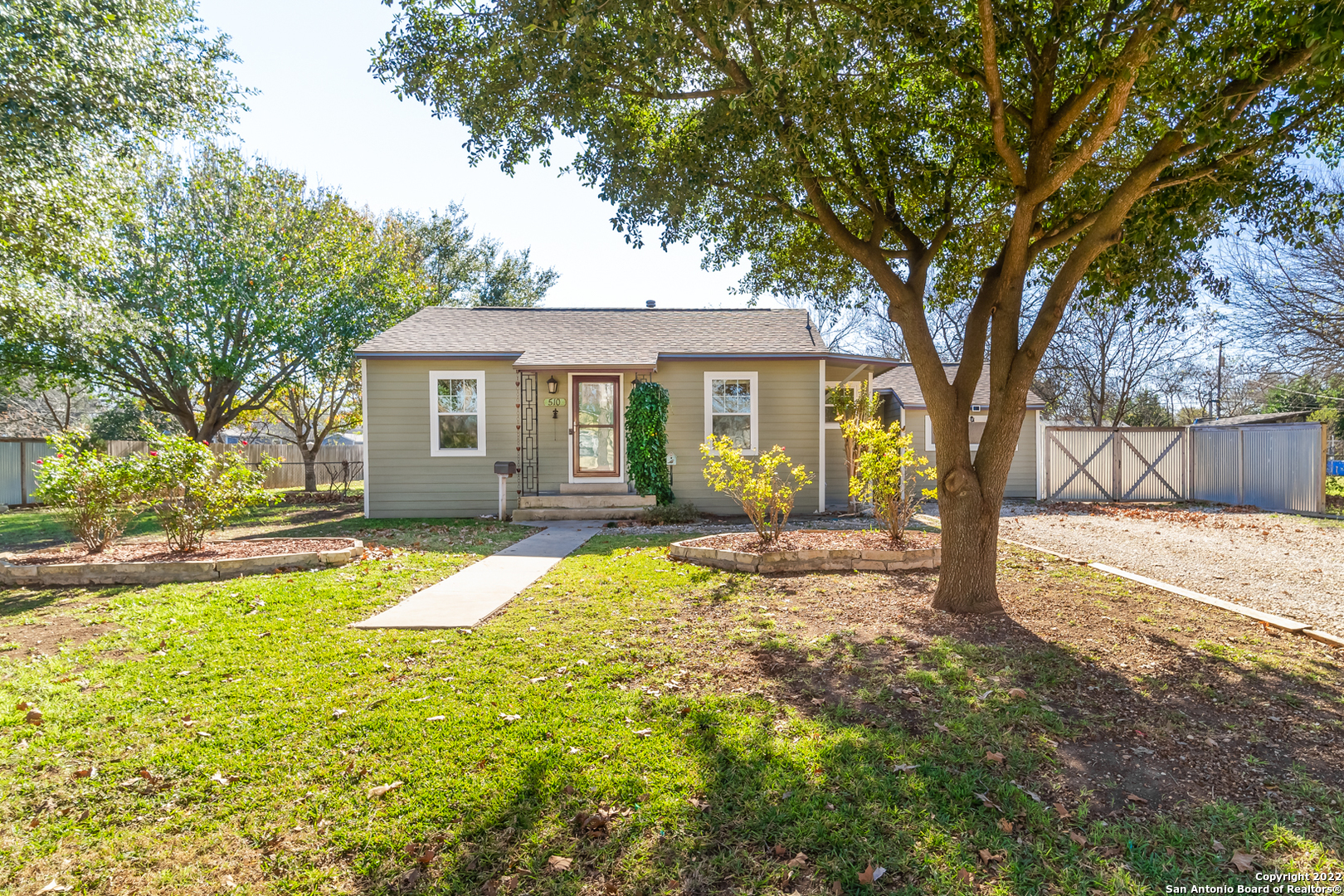 510 Winburn Avenue Schertz TX 78154