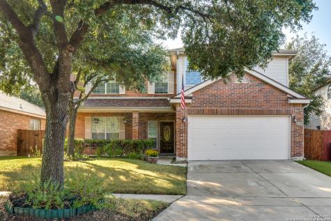 8642 Cantua Creek Helotes TX 78023