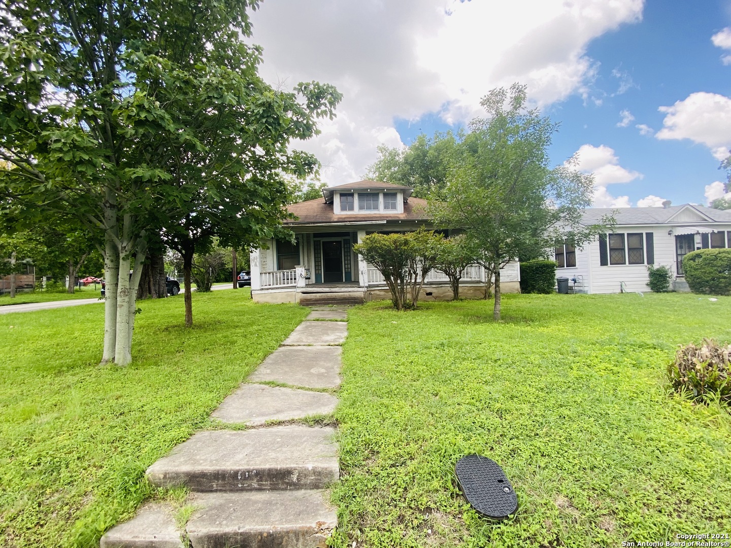 1602 Texas Avenue San Antonio TX 78201