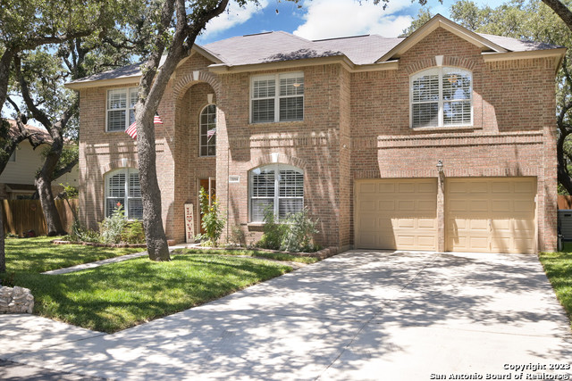7014 Andtree Boulevard San Antonio TX 78250
