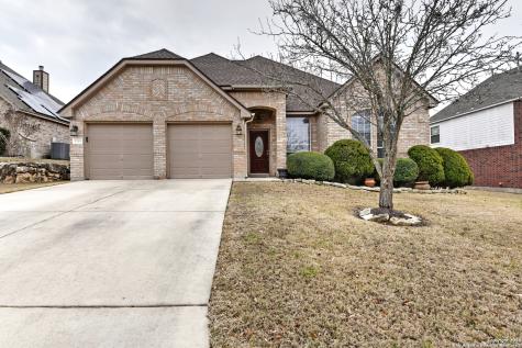 3310 Edge View San Antonio TX 78259
