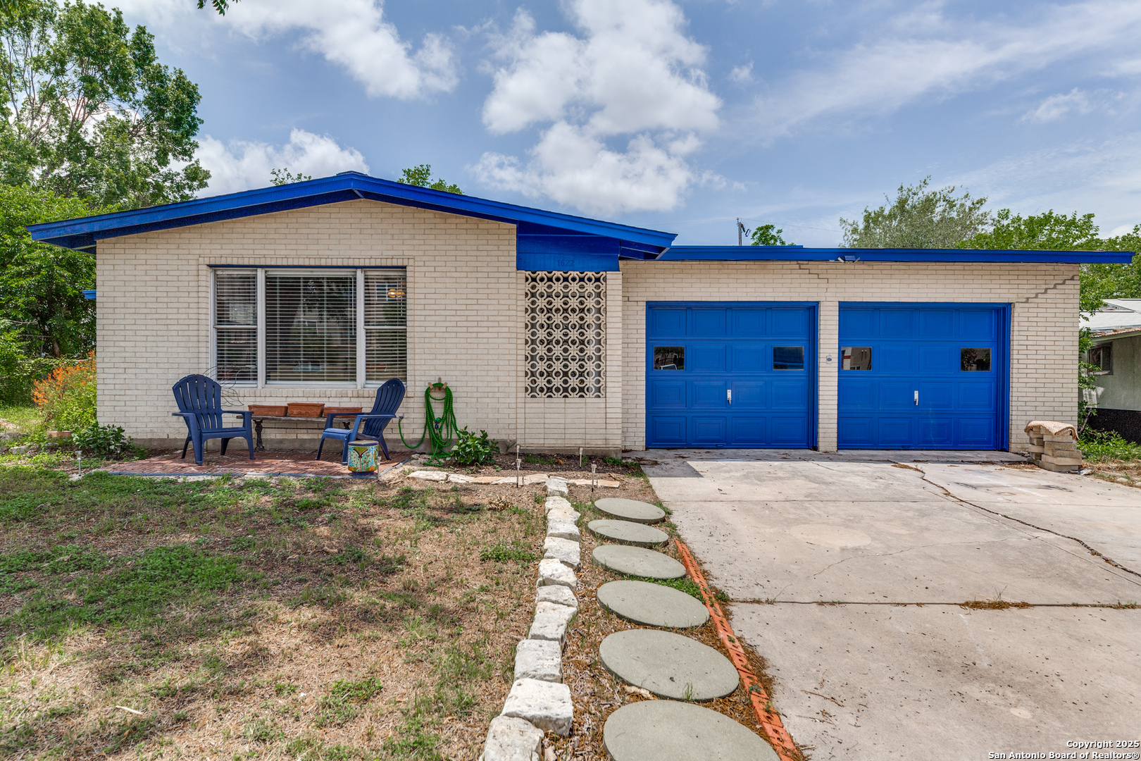 1622 W Terra Alta Drive San Antonio TX 78209