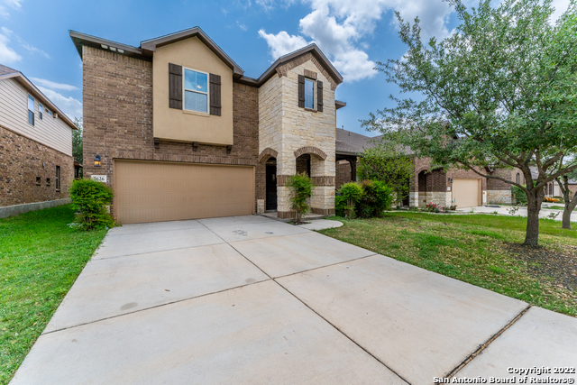 7626 Fletchers San Antonio TX 78254