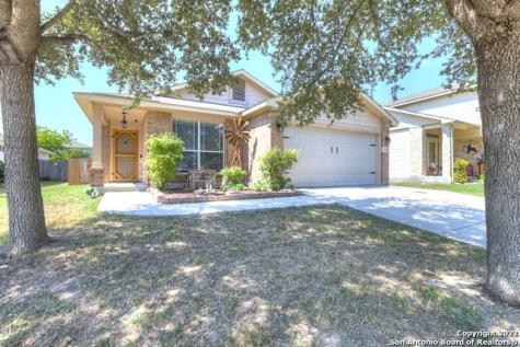 2120 Dorman Drive New Braunfels TX 78130