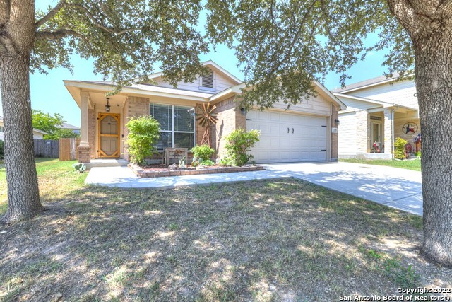 2120 Dorman Drive New Braunfels TX 78130