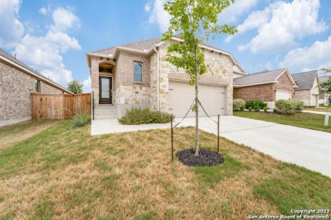 2843 High Castle San Antonio TX 78245