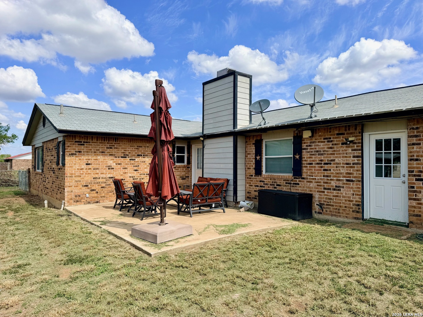 611 Deer Trail Drive Jourdanton TX 78026