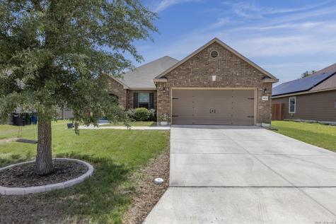 1484 Astor Creek New Braunfels TX 78130