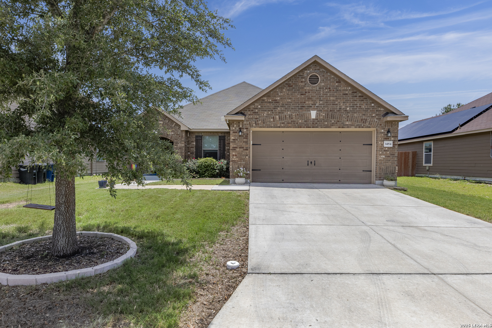 1484 Astor Creek New Braunfels TX 78130