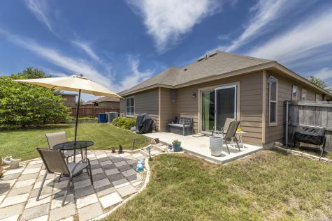 1484 Astor Creek New Braunfels TX 78130