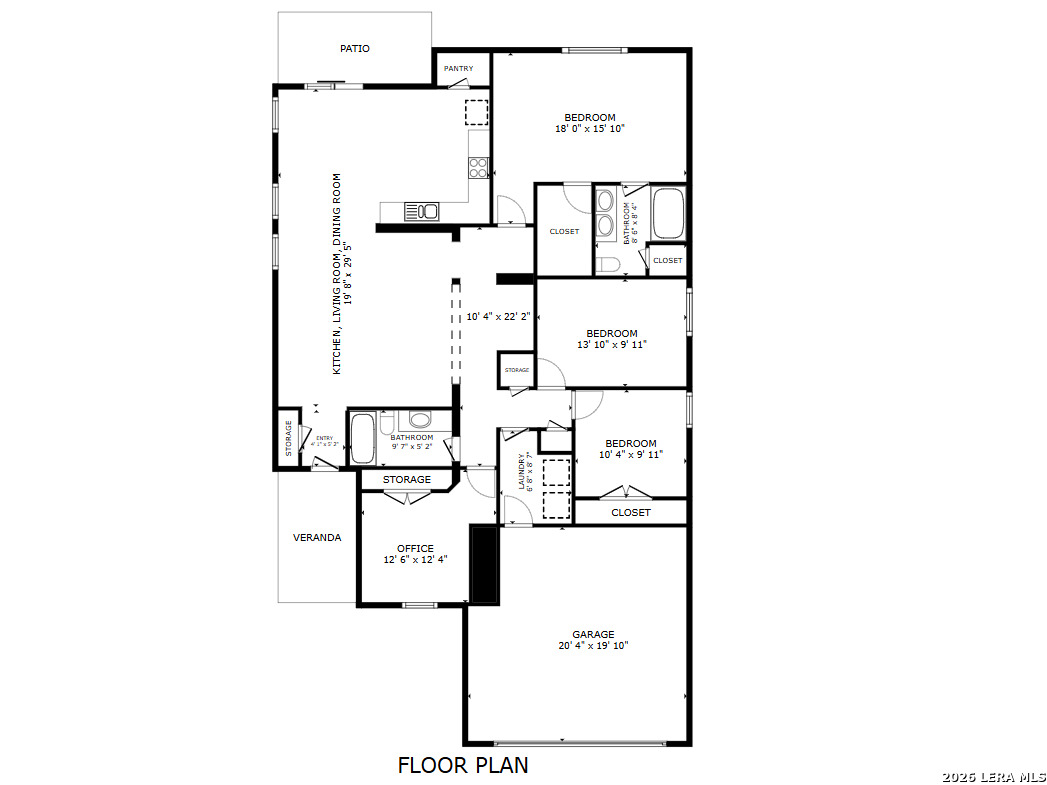 1484 Astor Creek New Braunfels TX 78130