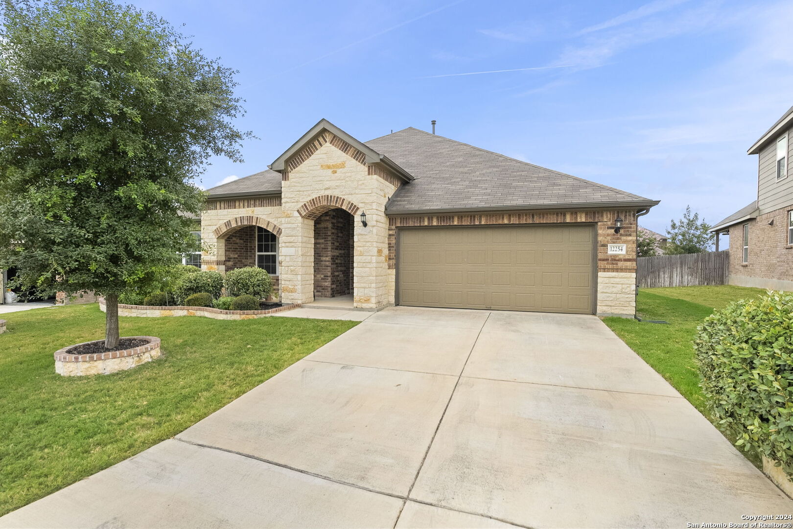 12254 Dusty Boots Road San Antonio TX 78254