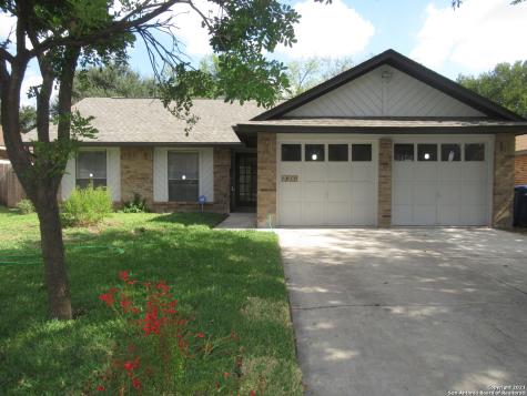 4610 Sparrows Nest San Antonio TX 78250