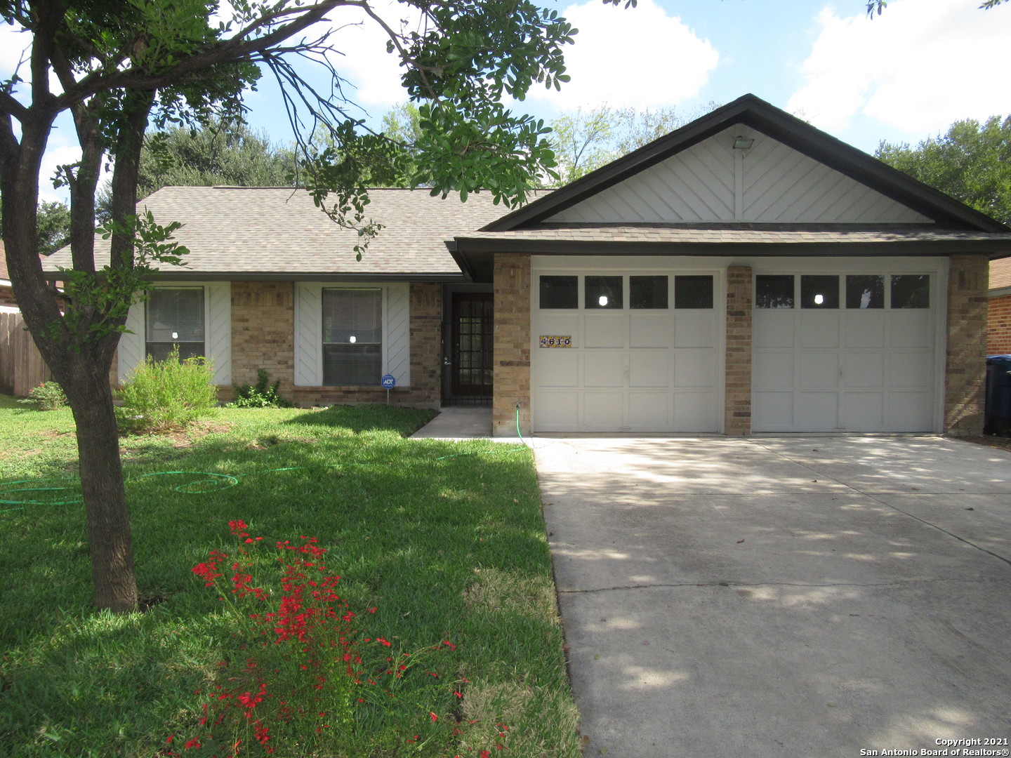 4610 Sparrows Nest San Antonio TX 78250