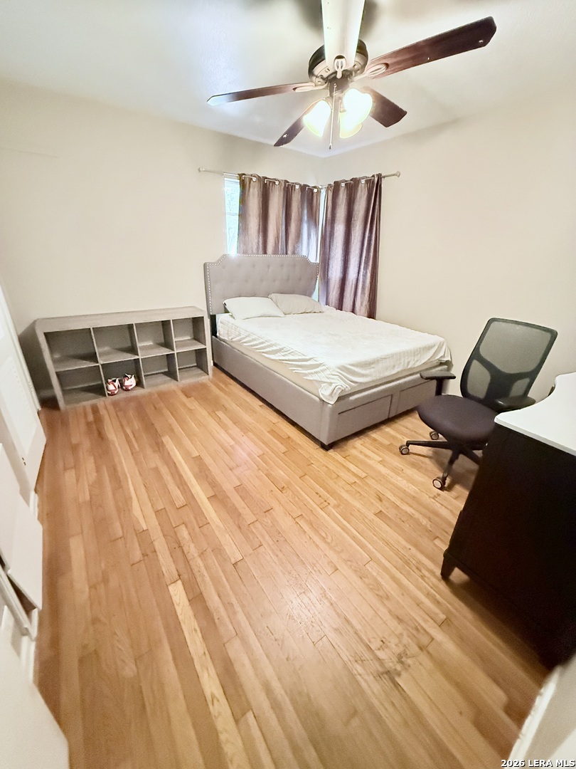 103 Greenhaven Drive San Antonio TX 78201
