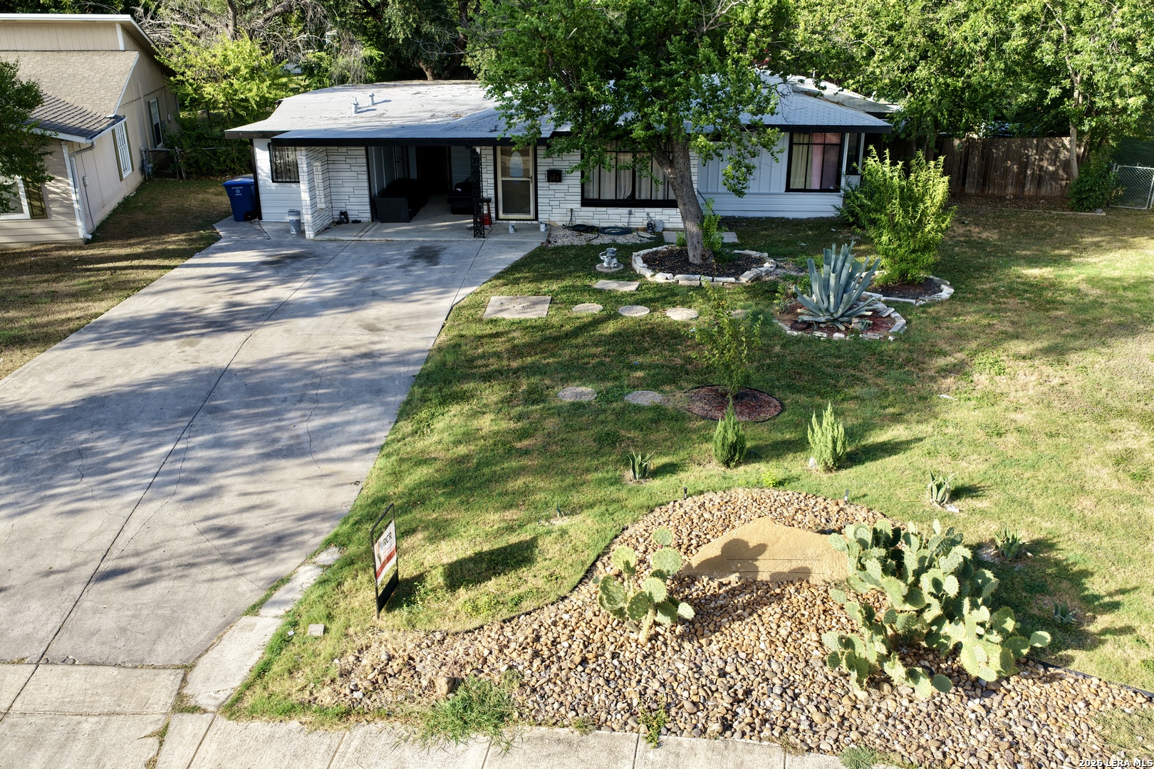 103 Greenhaven Drive San Antonio TX 78201