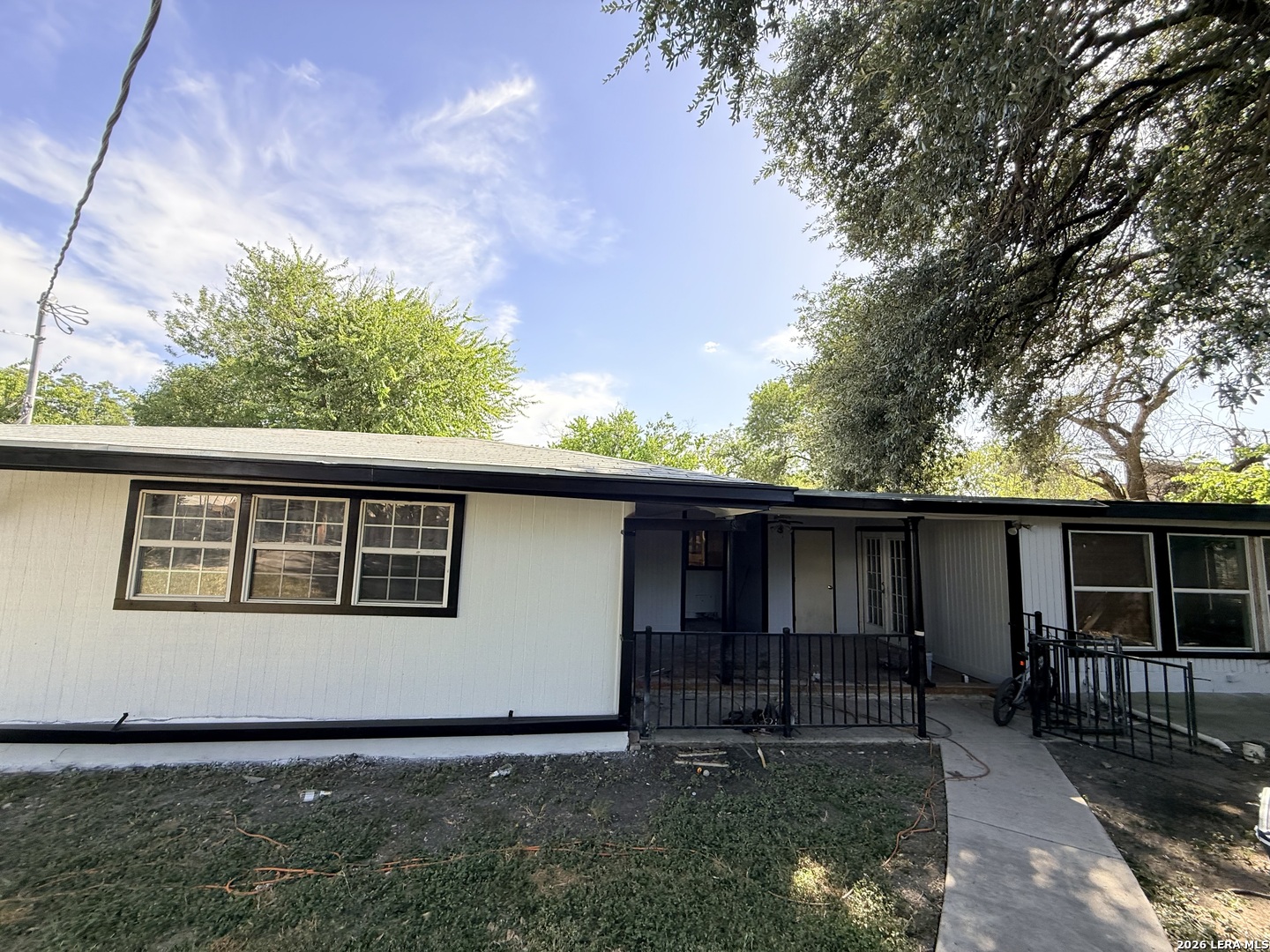 103 Greenhaven Drive San Antonio TX 78201
