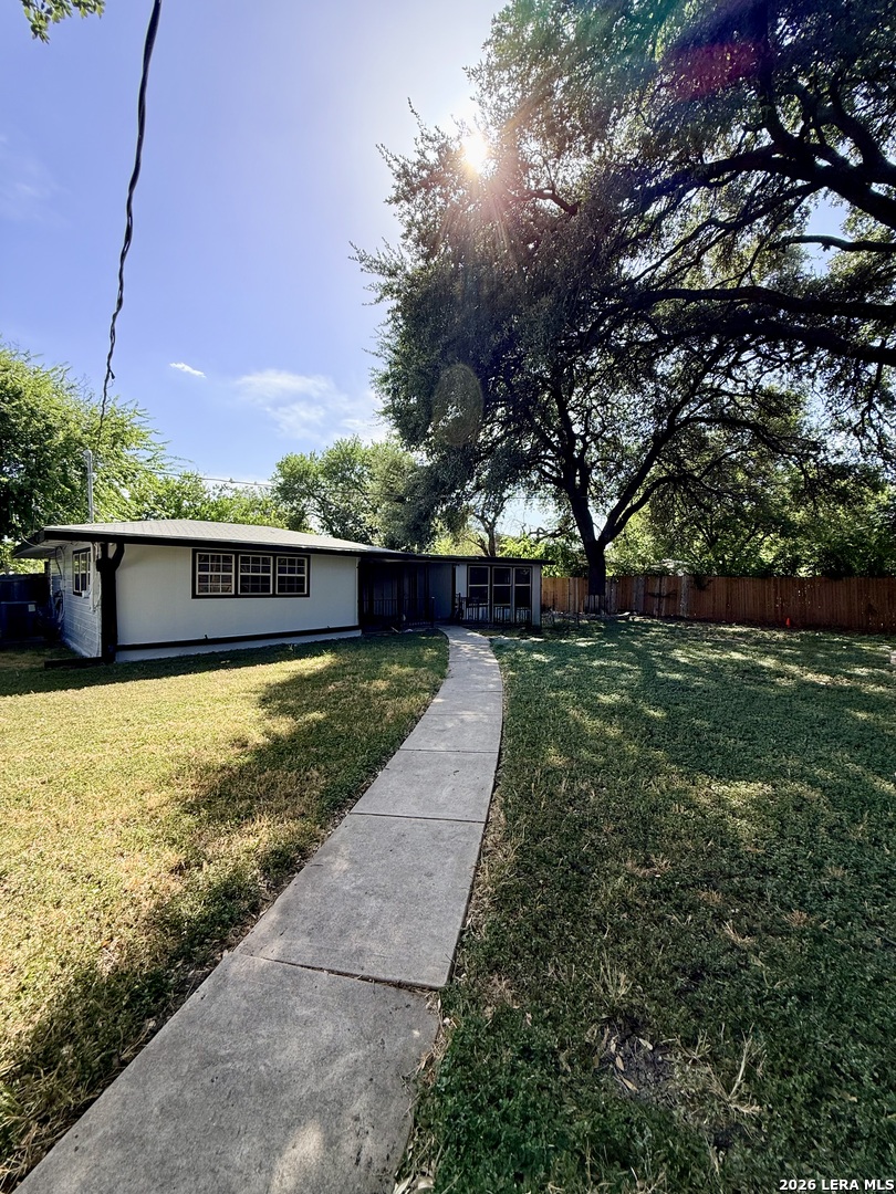 103 Greenhaven Drive San Antonio TX 78201