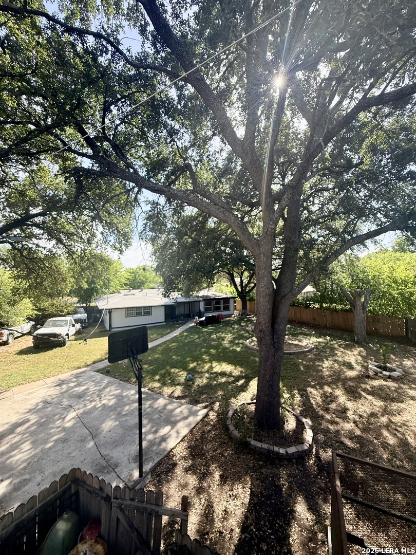 103 Greenhaven Drive San Antonio TX 78201