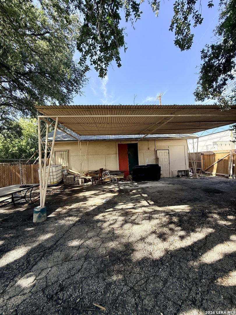 103 Greenhaven Drive San Antonio TX 78201