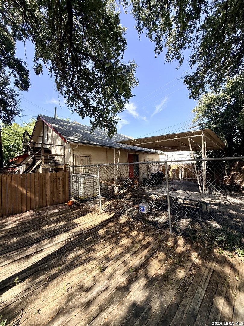 103 Greenhaven Drive San Antonio TX 78201