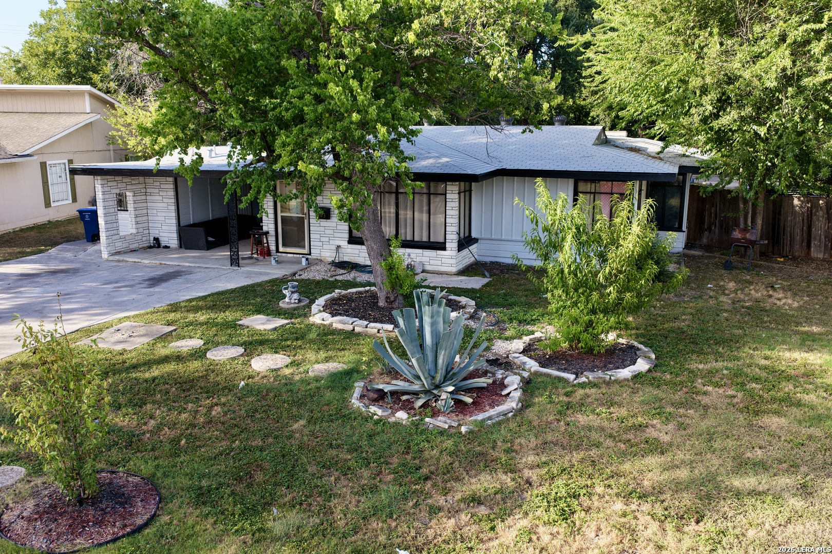 103 Greenhaven Drive San Antonio TX 78201