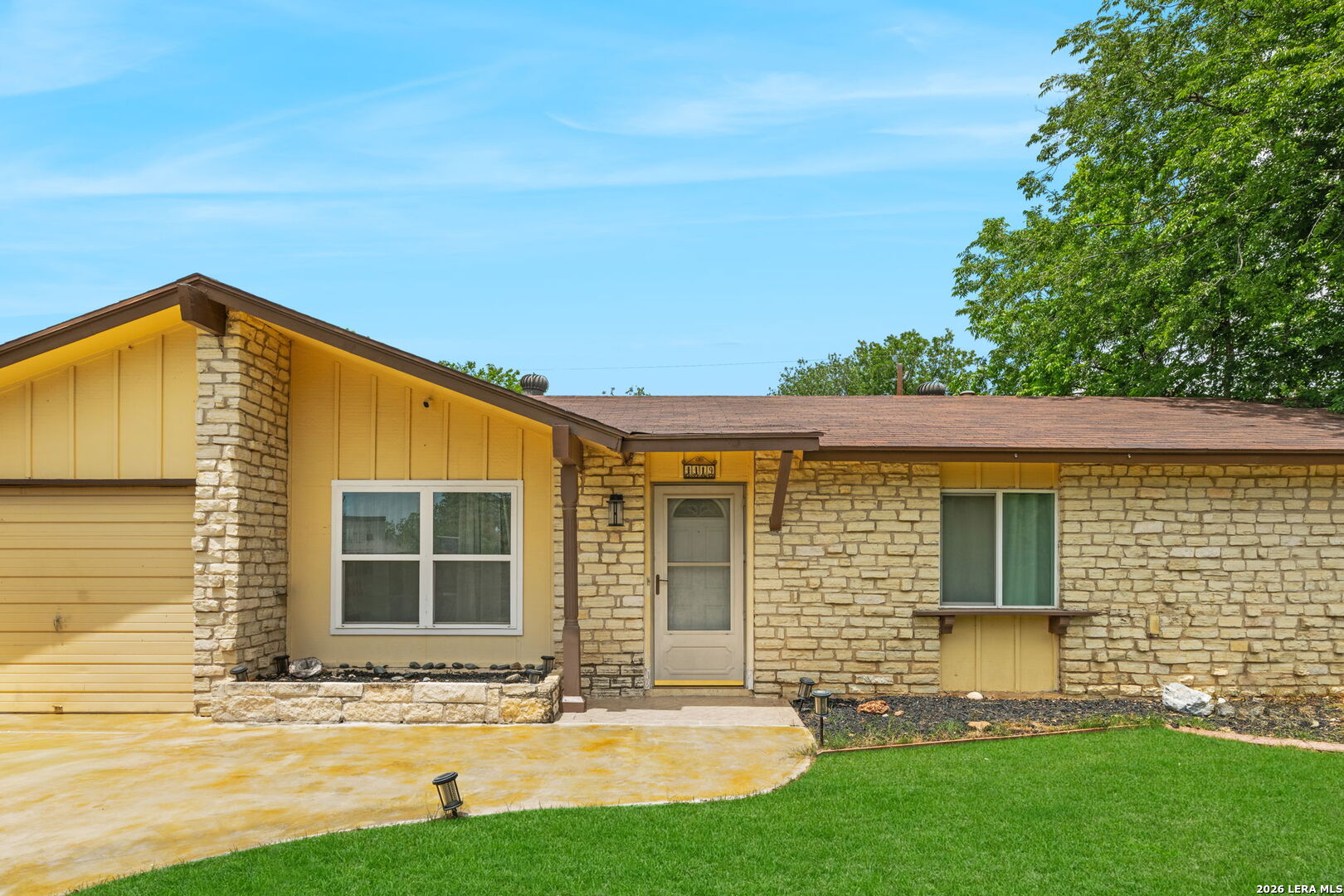 4419 Bright Sun Street San Antonio TX 78217