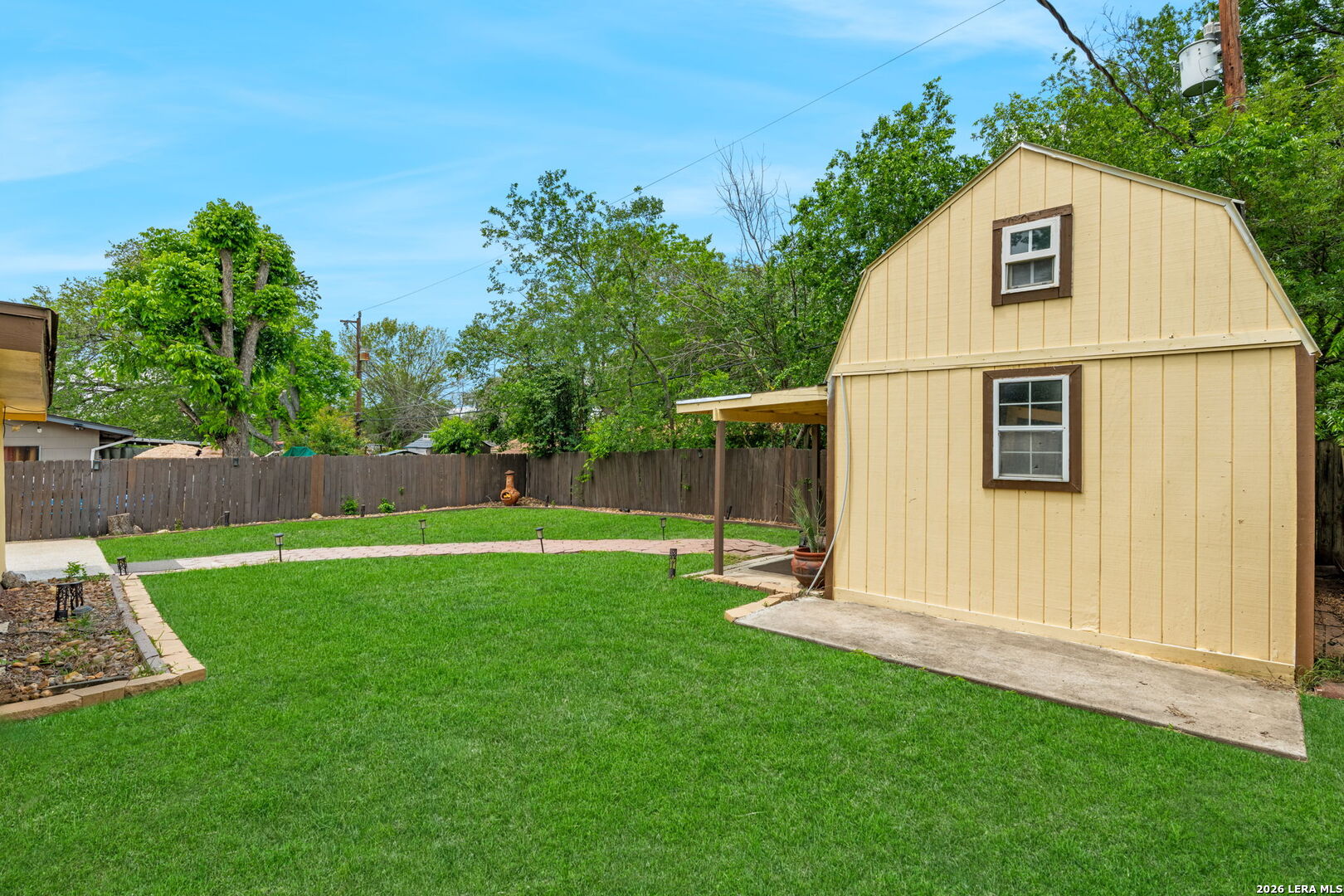 4419 Bright Sun Street San Antonio TX 78217
