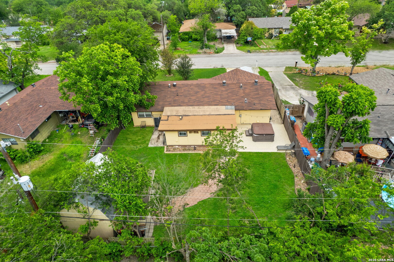 4419 Bright Sun Street San Antonio TX 78217