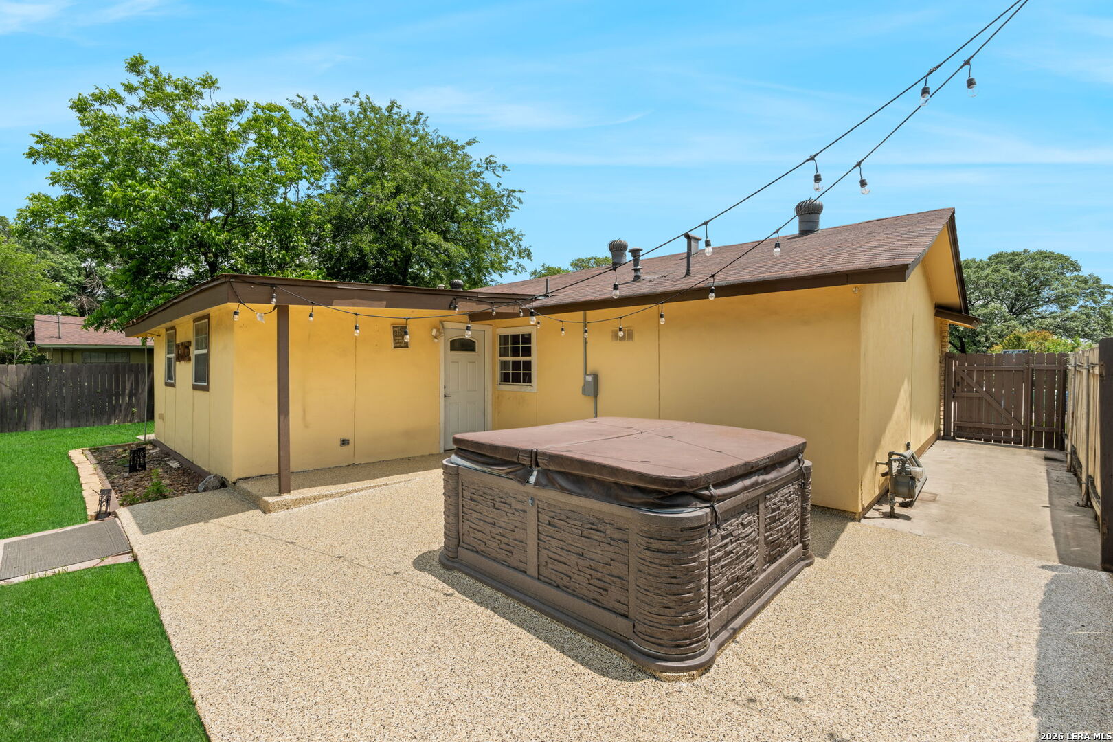 4419 Bright Sun Street San Antonio TX 78217