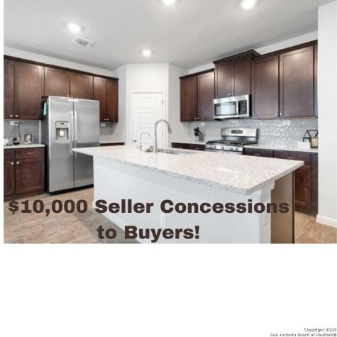 1961 Colonial Avenue New Braunfels TX 78130